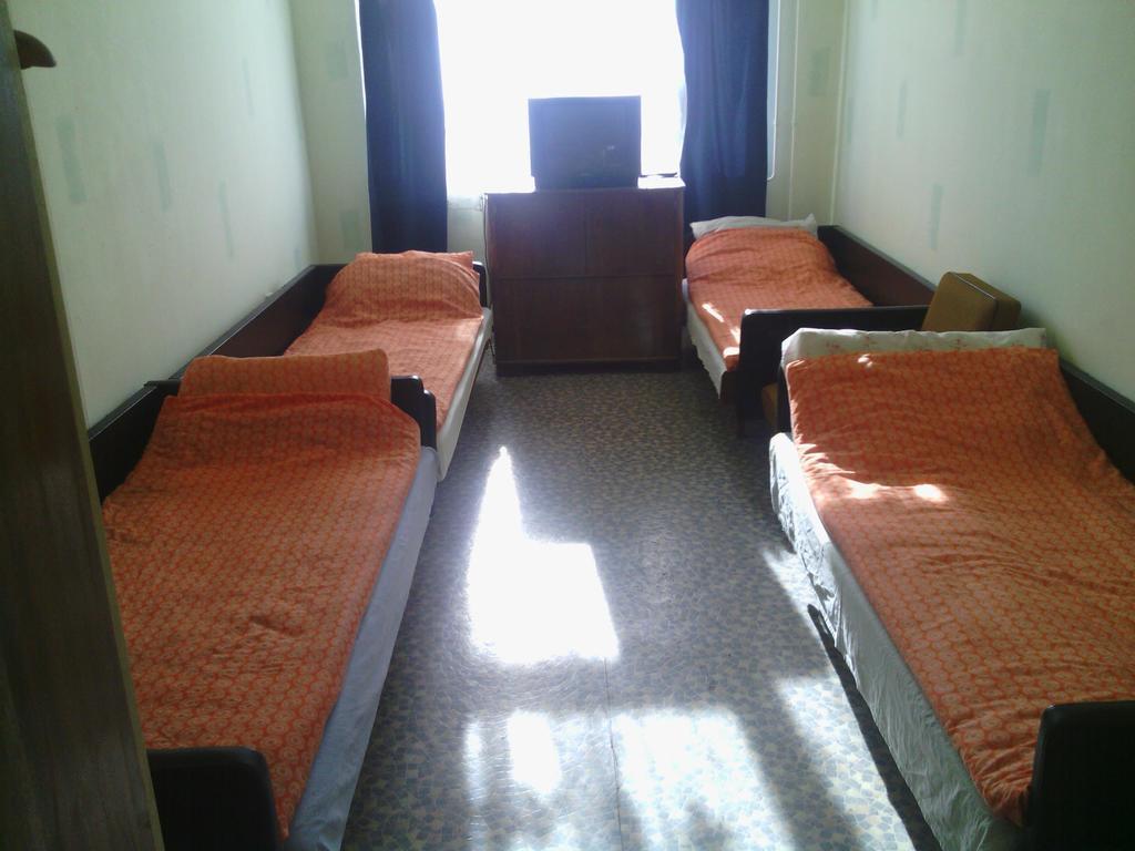 Centrum Panzio Kaposvár Kamer foto