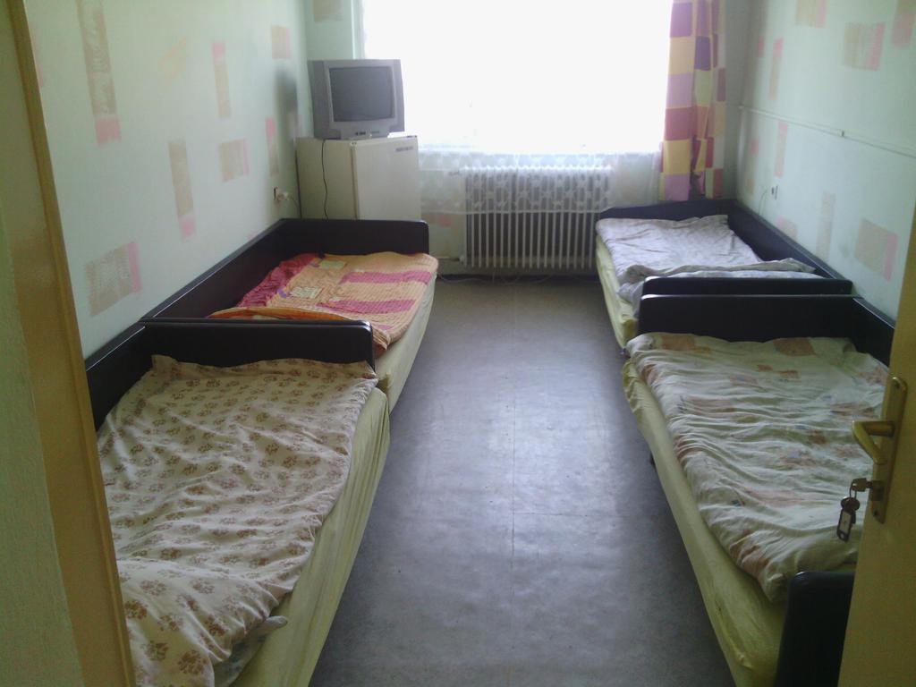 Centrum Panzio Kaposvár Kamer foto
