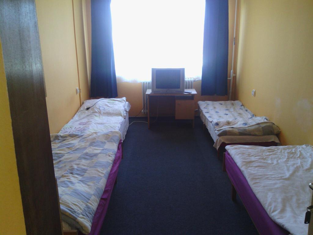 Centrum Panzio Kaposvár Kamer foto