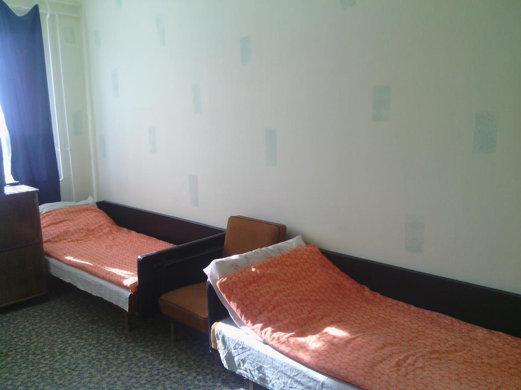 Centrum Panzio Kaposvár Kamer foto